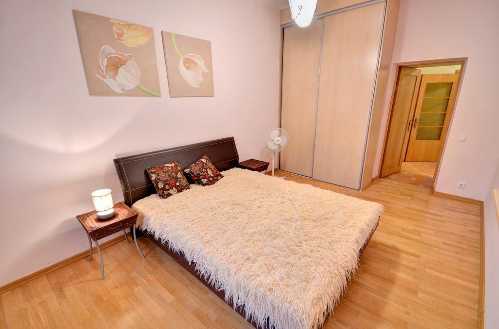 Great Apartment Near Town Hall Vilnius Exterior photo