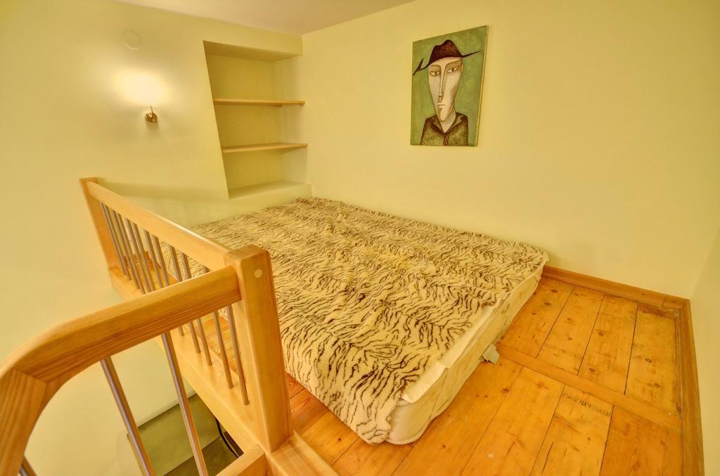 Great Apartment Near Town Hall Vilnius Exterior photo
