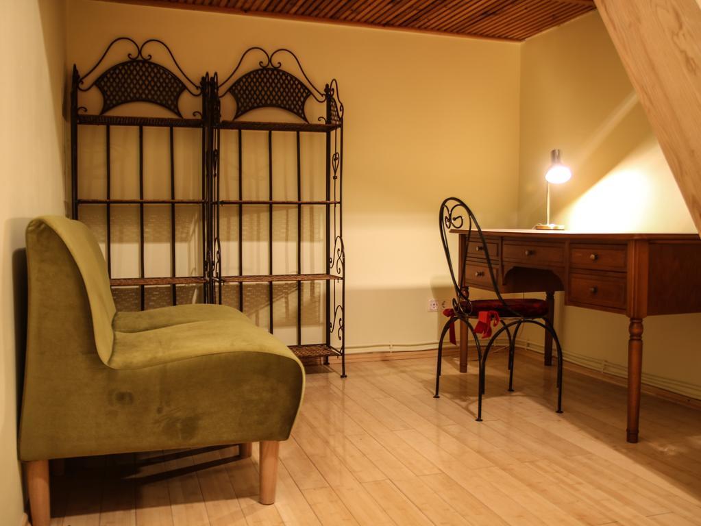 Great Apartment Near Town Hall Vilnius Exterior photo