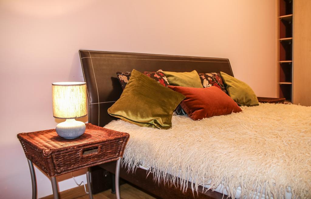 Great Apartment Near Town Hall Vilnius Exterior photo
