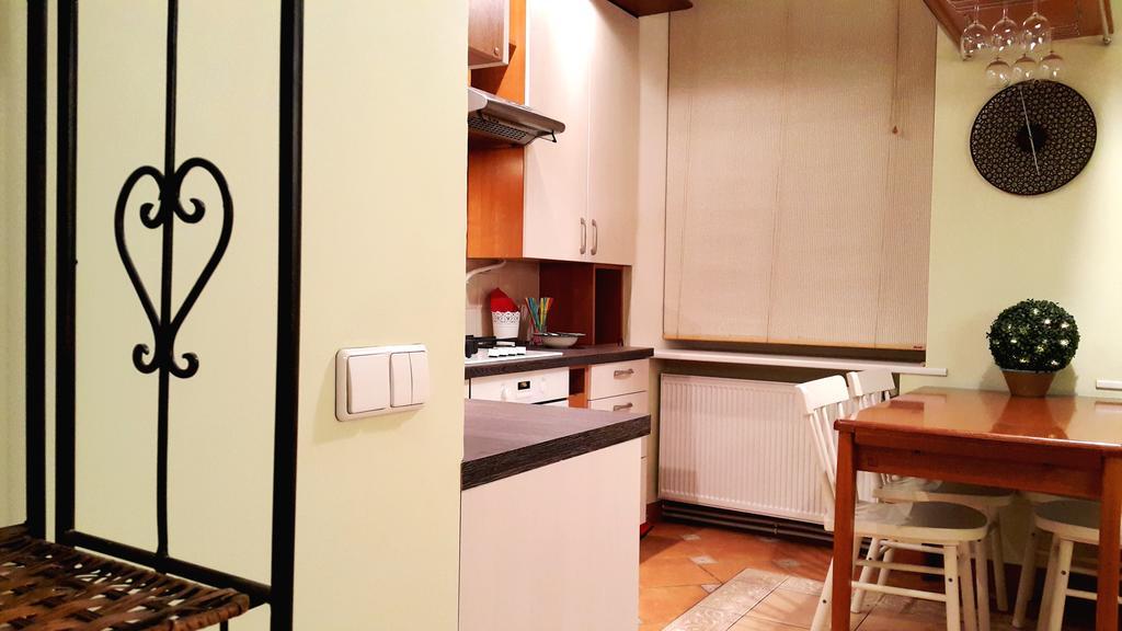 Great Apartment Near Town Hall Vilnius Exterior photo