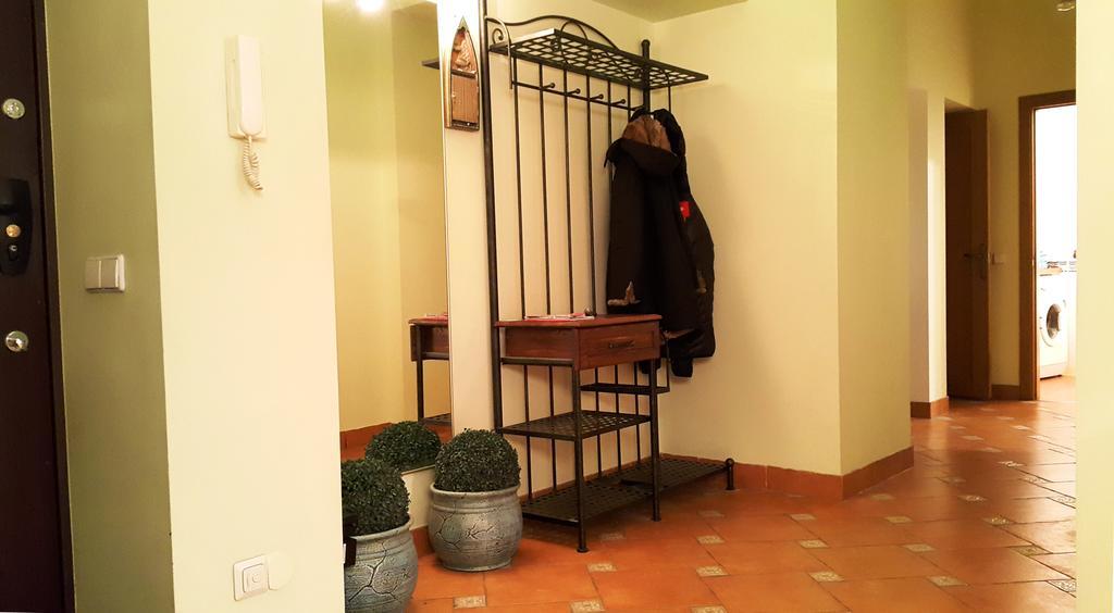 Great Apartment Near Town Hall Vilnius Exterior photo
