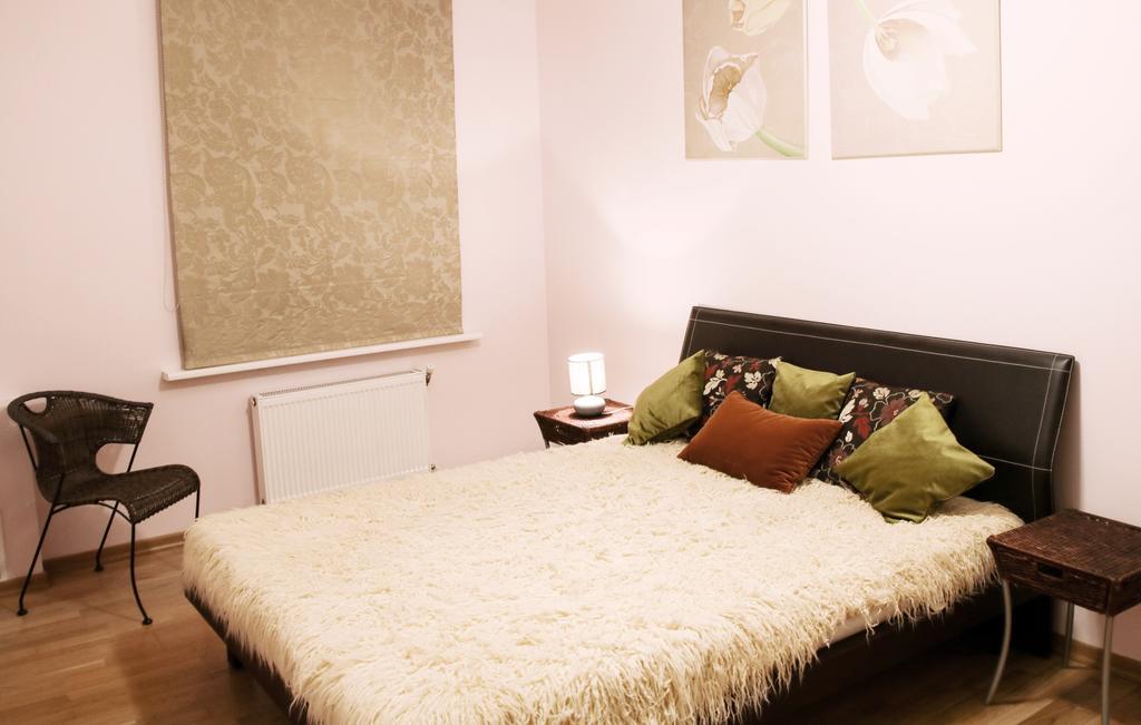 Great Apartment Near Town Hall Vilnius Exterior photo