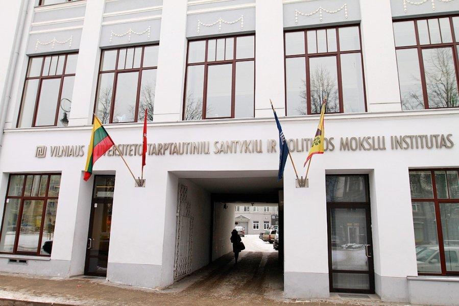 Great Apartment Near Town Hall Vilnius Exterior photo