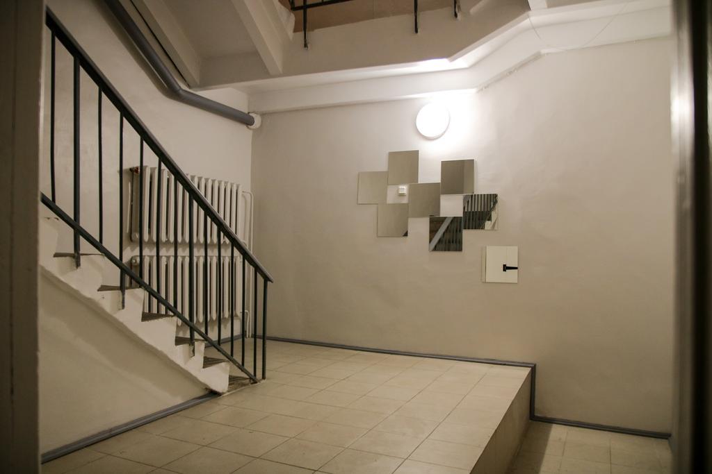 Great Apartment Near Town Hall Vilnius Exterior photo