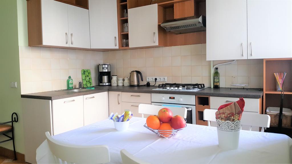 Great Apartment Near Town Hall Vilnius Exterior photo