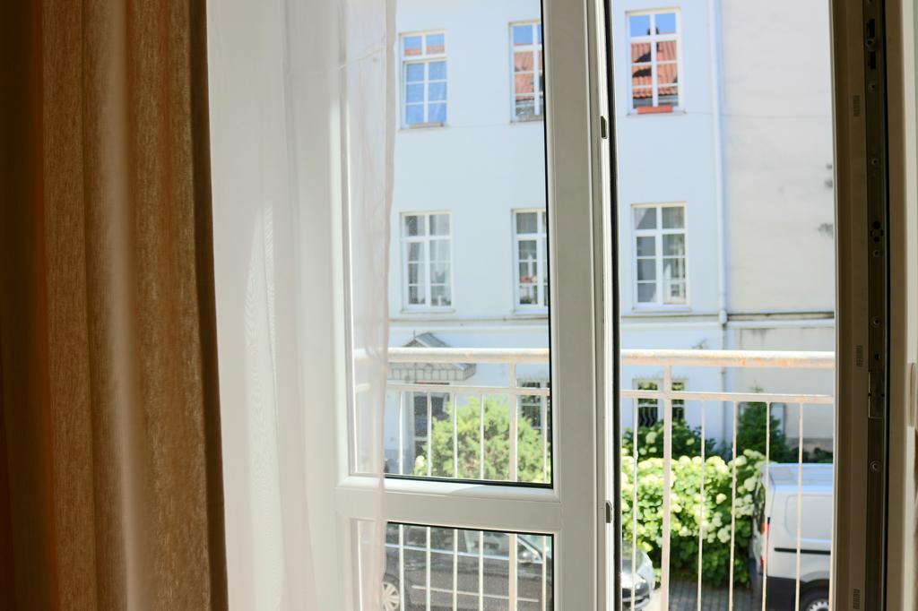 Great Apartment Near Town Hall Vilnius Exterior photo