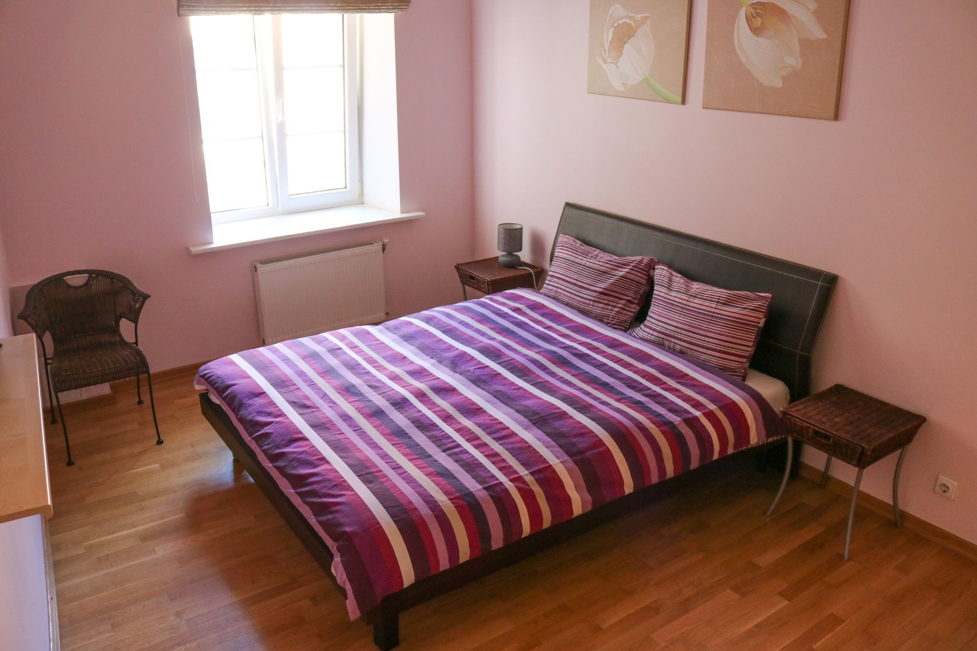 Great Apartment Near Town Hall Vilnius Exterior photo