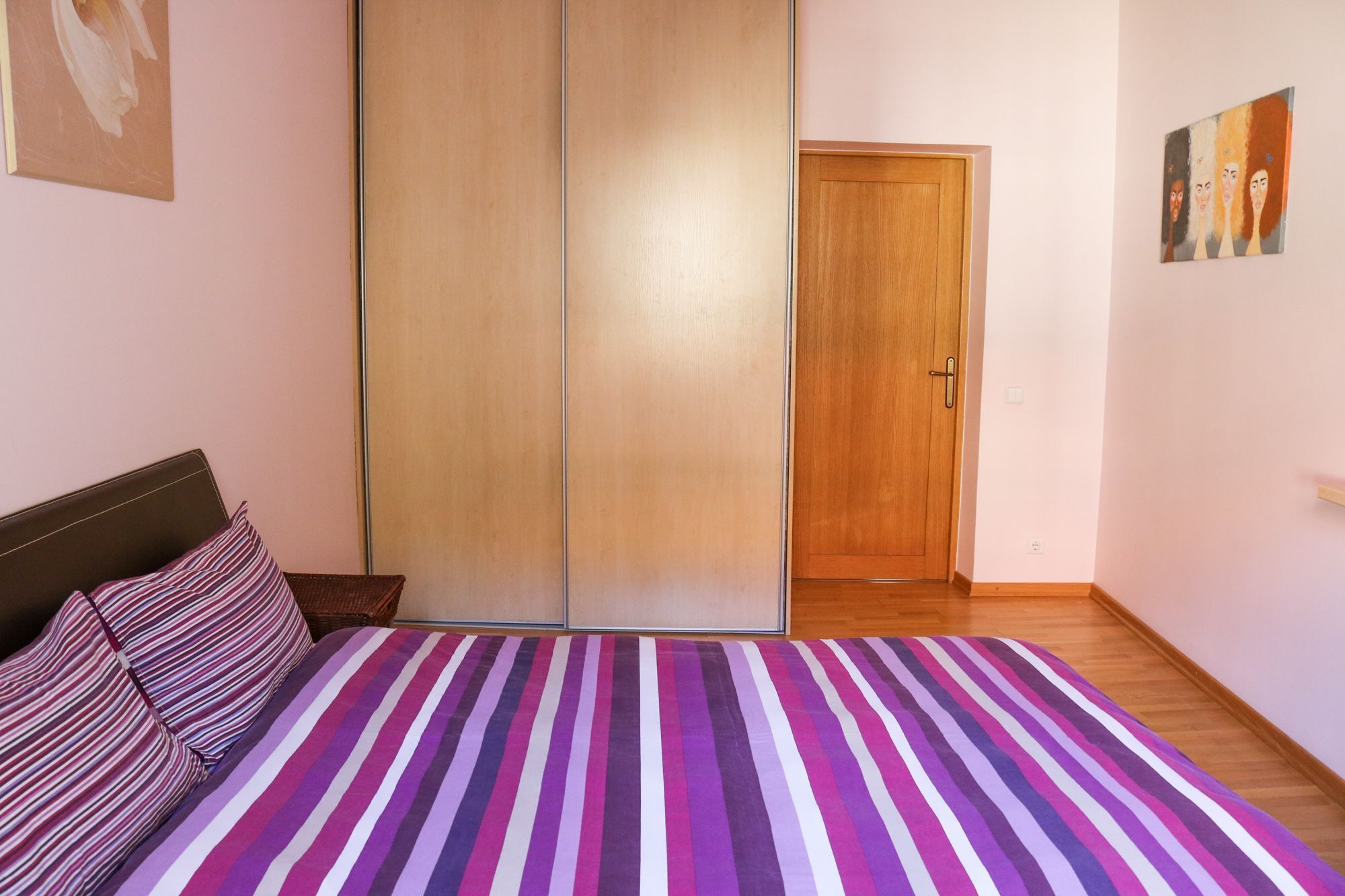 Great Apartment Near Town Hall Vilnius Exterior photo