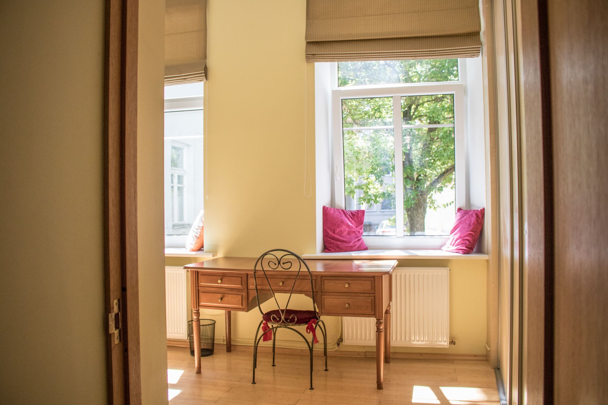 Great Apartment Near Town Hall Vilnius Exterior photo
